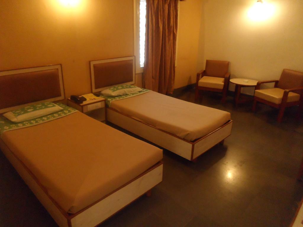 Shanthiniketan - Ramoji Film City Hotel Pedda Ambarpet Room photo