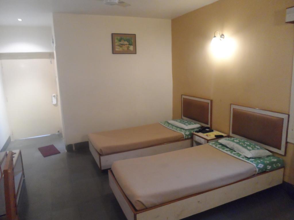 Shanthiniketan - Ramoji Film City Hotel Pedda Ambarpet Room photo