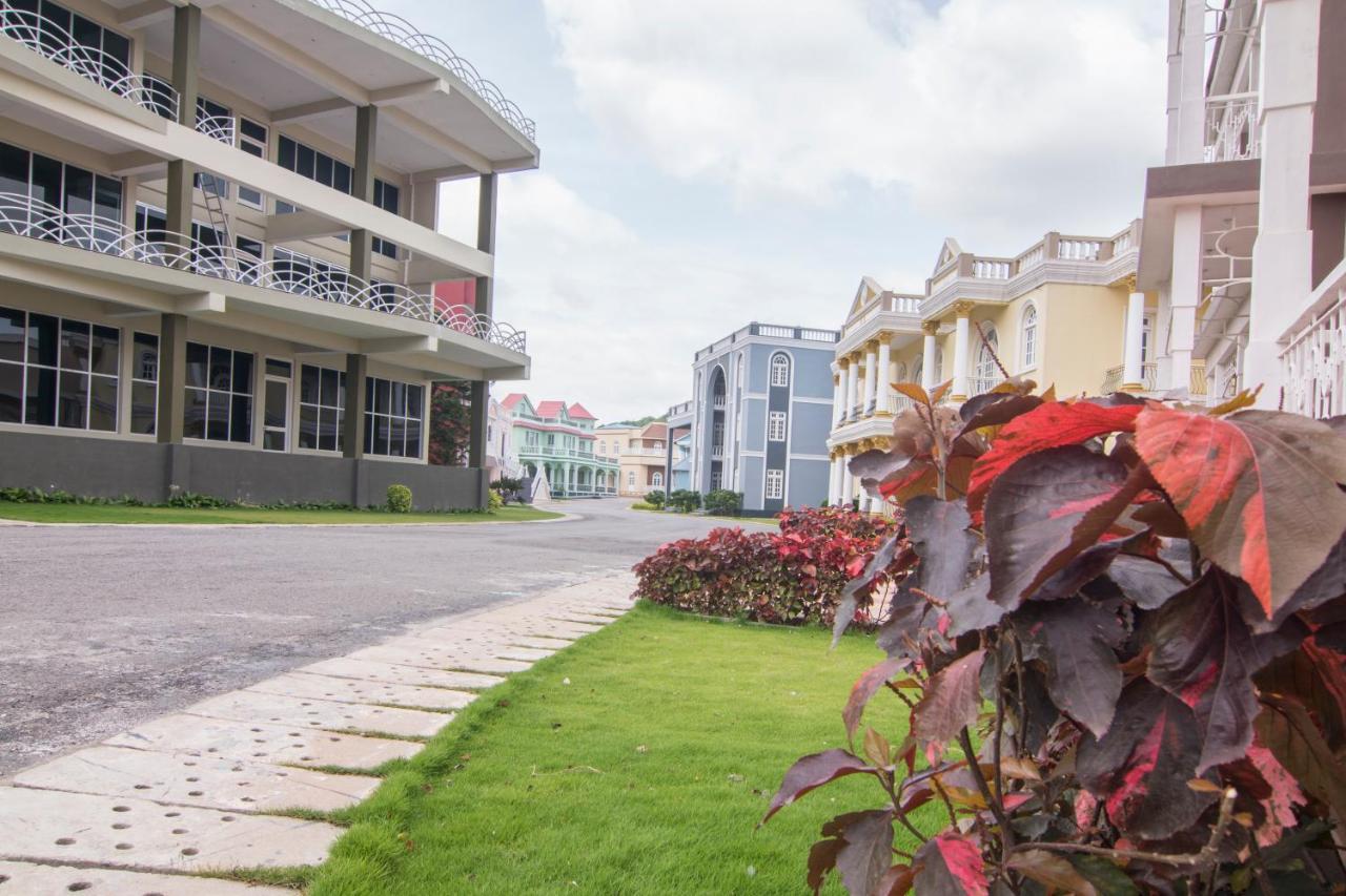 Shanthiniketan - Ramoji Film City Hotel Pedda Ambarpet Exterior photo